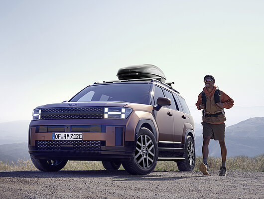 Купити автомобіль в ВІК-Експо. Модельний ряд Hyundai | ВІК-Експо - фото 10