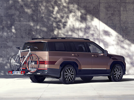 Купити автомобіль в ВІК-Експо. Модельний ряд Hyundai | ВІК-Експо - фото 11