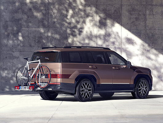 Купити автомобіль в ВІК-Експо. Модельний ряд Hyundai | ВІК-Експо - фото 9