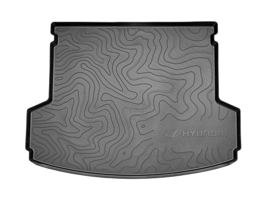 Аксесуари для автомобілів Hyundai у м. Рівне | ВІК-Експо - фото 16