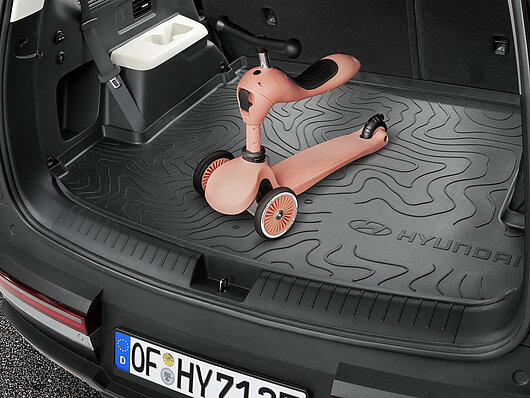 Купити автомобіль в ВІК-Експо. Модельний ряд Hyundai | ВІК-Експо - фото 8