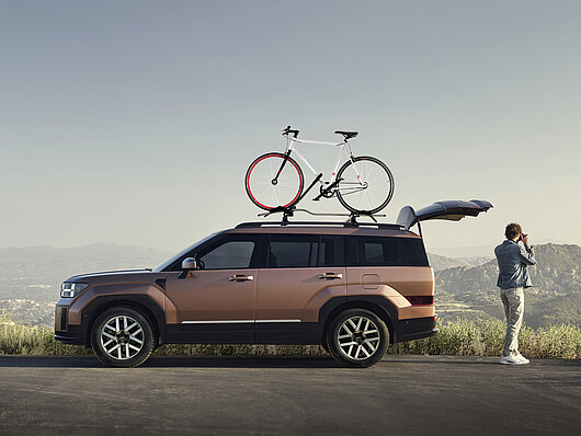 Купити автомобіль в ВІК-Експо. Модельний ряд Hyundai | ВІК-Експо - фото 12