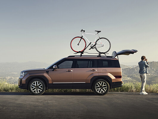 Купити автомобіль в ВІК-Експо. Модельний ряд Hyundai | ВІК-Експо - фото 10