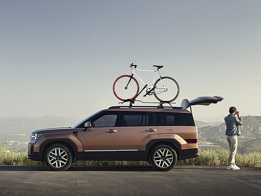 Купити автомобіль в ВІК-Експо. Модельний ряд Hyundai | ВІК-Експо - фото 10