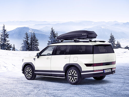 Купити автомобіль в ВІК-Експо. Модельний ряд Hyundai | ВІК-Експо - фото 11