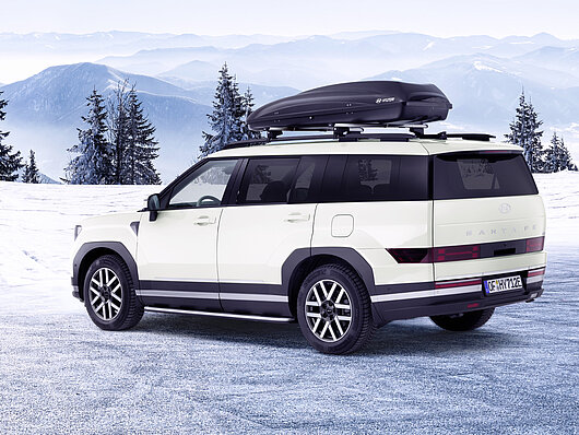 Купити автомобіль в ВІК-Експо. Модельний ряд Hyundai | ВІК-Експо - фото 10