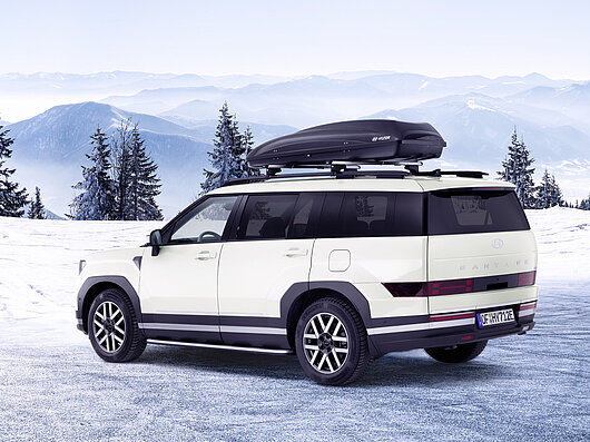 Купити автомобіль в ВІК-Експо. Модельний ряд Hyundai | ВІК-Експо - фото 11