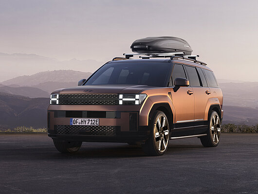 Купити автомобіль в ВІК-Експо. Модельний ряд Hyundai | ВІК-Експо - фото 14