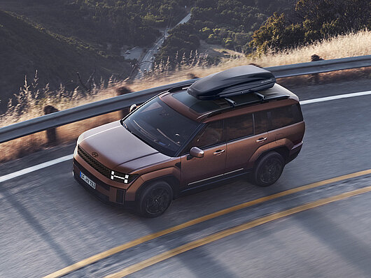 Купити автомобіль в ВІК-Експо. Модельний ряд Hyundai | ВІК-Експо - фото 12