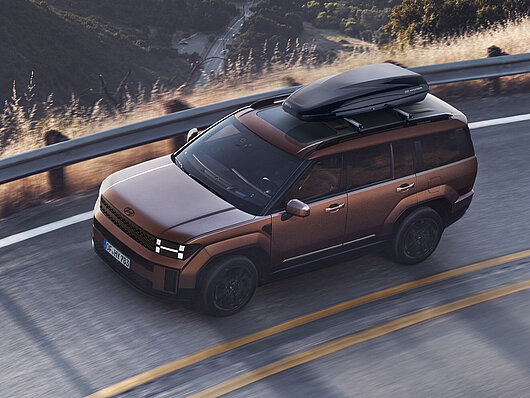 Купити автомобіль в ВІК-Експо. Модельний ряд Hyundai | ВІК-Експо - фото 13