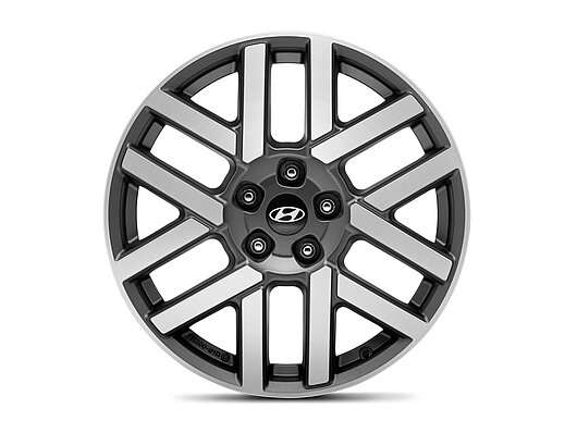 Аксесуари для автомобілів Hyundai у м. Рівне | ВІК-Експо - фото 12