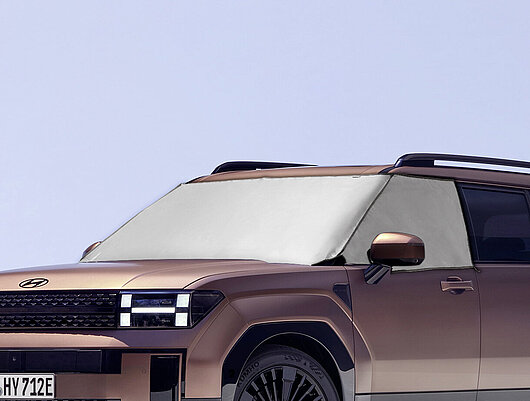 Купити автомобіль в ВІК-Експо. Модельний ряд Hyundai | ВІК-Експо - фото 8