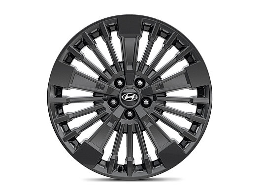 Купити автомобіль в ВІК-Експо. Модельний ряд Hyundai | ВІК-Експо - фото 8