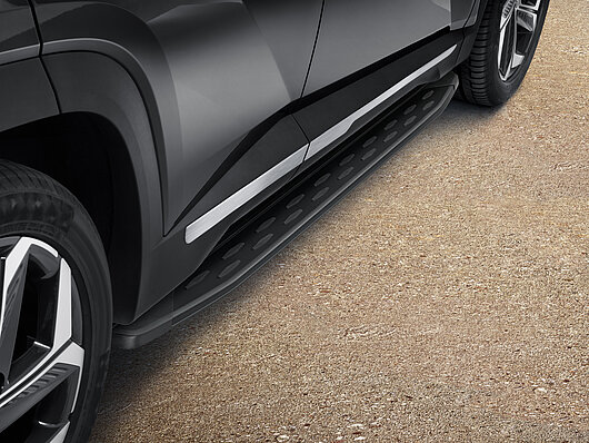 Аксесуари для автомобілів Hyundai у м. Рівне | ВІК-Експо - фото 12