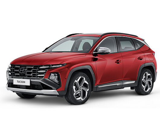 Купити автомобіль в ВІК-Експо. Модельний ряд Hyundai | ВІК-Експо - фото 8