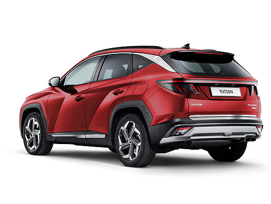 Купити автомобіль в ВІК-Експо. Модельний ряд Hyundai | ВІК-Експо - фото 9