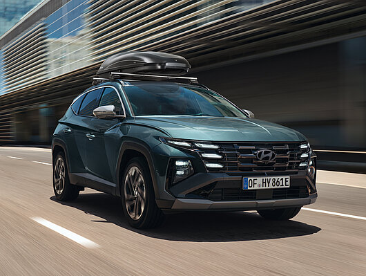 Купити автомобіль в ВІК-Експо. Модельний ряд Hyundai | ВІК-Експо - фото 9