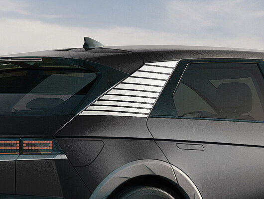 Аксесуари для автомобілів Hyundai у м. Рівне | ВІК-Експо - фото 32