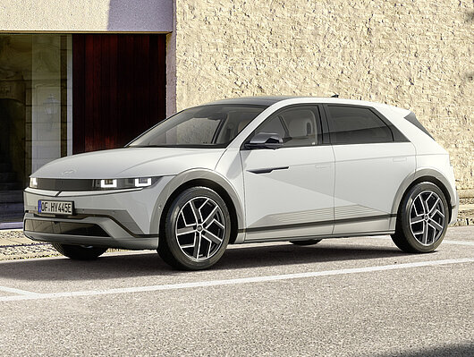 Купити автомобіль в ВІК-Експо. Модельний ряд Hyundai | ВІК-Експо - фото 8