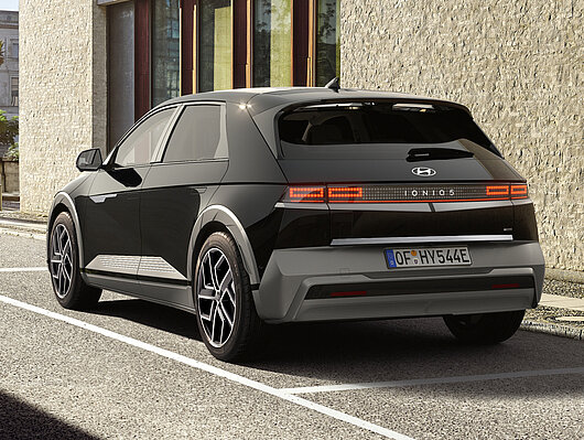 Купити автомобіль в ВІК-Експо. Модельний ряд Hyundai | ВІК-Експо - фото 9