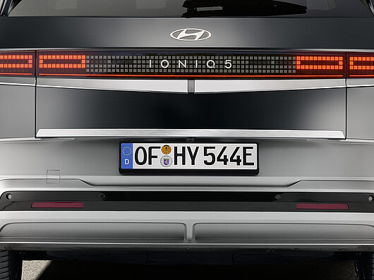 Аксесуари для автомобілів Hyundai у м. Рівне | ВІК-Експо - фото 24