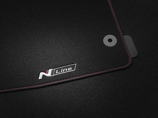 Аксесуари для автомобілів Hyundai у м. Рівне | ВІК-Експо - фото 33