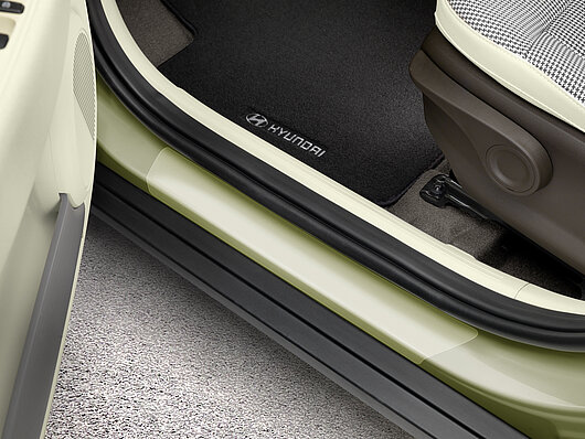 Купити автомобіль в ВІК-Експо. Модельний ряд Hyundai | ВІК-Експо - фото 8