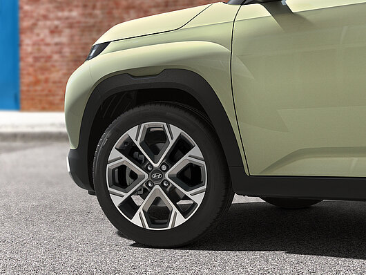 Купити автомобіль в ВІК-Експо. Модельний ряд Hyundai | ВІК-Експо - фото 9