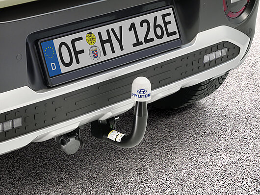 Аксесуари для автомобілів Hyundai у м. Рівне | ВІК-Експо - фото 14