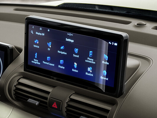 Купити автомобіль в ВІК-Експо. Модельний ряд Hyundai | ВІК-Експо - фото 8