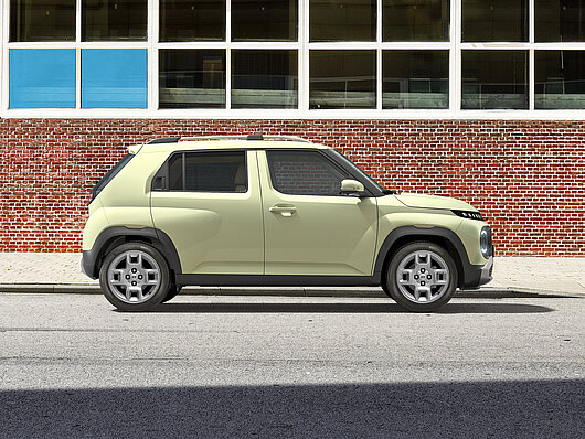 Купити автомобіль в ВІК-Експо. Модельний ряд Hyundai | ВІК-Експо - фото 9