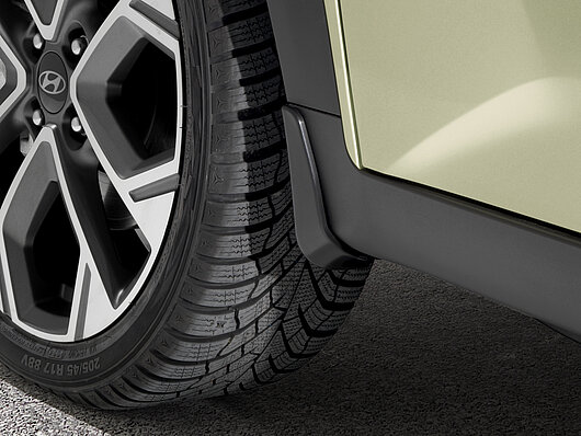 Купити автомобіль в ВІК-Експо. Модельний ряд Hyundai | ВІК-Експо - фото 8