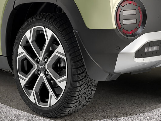 Купити автомобіль в ВІК-Експо. Модельний ряд Hyundai | ВІК-Експо - фото 8