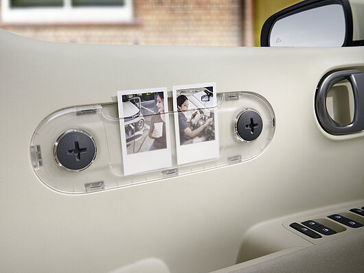 Аксесуари для автомобілів Hyundai у м. Рівне | ВІК-Експо - фото 19