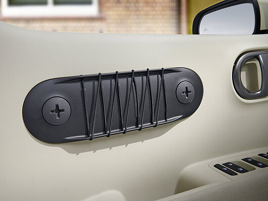 Аксесуари для автомобілів Hyundai у м. Рівне | ВІК-Експо - фото 17