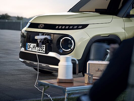 Аксесуари для автомобілів Hyundai у м. Рівне | ВІК-Експо - фото 20