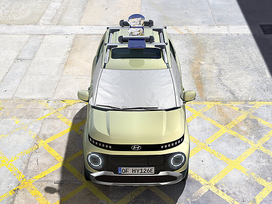 Купити автомобіль в ВІК-Експо. Модельний ряд Hyundai | ВІК-Експо - фото 9