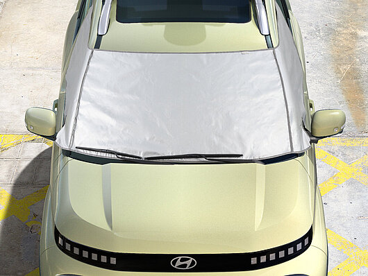 Аксесуари для автомобілів Hyundai у м. Рівне | ВІК-Експо - фото 21