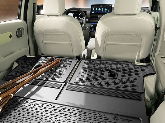 Купити автомобіль в ВІК-Експо. Модельний ряд Hyundai | ВІК-Експо - фото 8