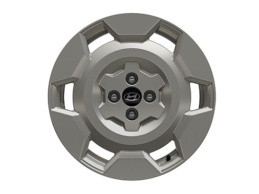 Аксесуари для автомобілів Hyundai у м. Рівне | ВІК-Експо - фото 7