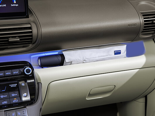 Купити автомобіль в ВІК-Експо. Модельний ряд Hyundai | ВІК-Експо - фото 10