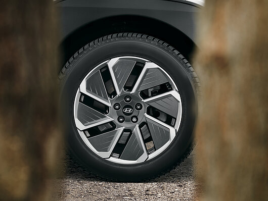 Купити автомобіль в ВІК-Експо. Модельний ряд Hyundai | ВІК-Експо - фото 10