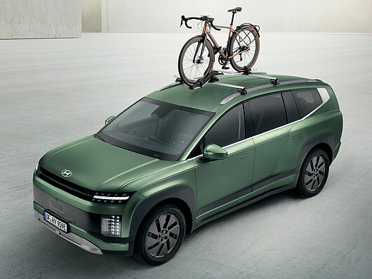 Купити автомобіль в ВІК-Експо. Модельний ряд Hyundai | ВІК-Експо - фото 10