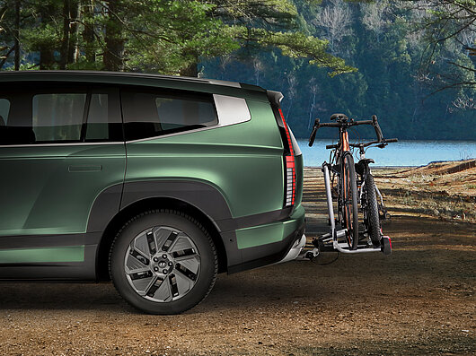 Купити автомобіль в ВІК-Експо. Модельний ряд Hyundai | ВІК-Експо - фото 10