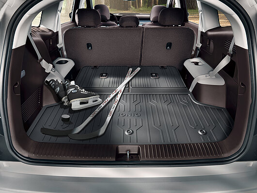 Купити автомобіль в ВІК-Експо. Модельний ряд Hyundai | ВІК-Експо - фото 8