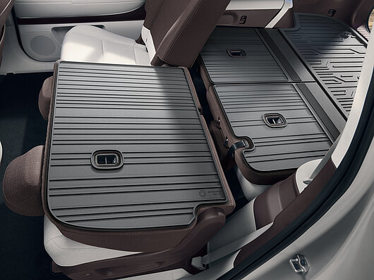 Аксесуари для автомобілів Hyundai у м. Рівне | ВІК-Експо - фото 10