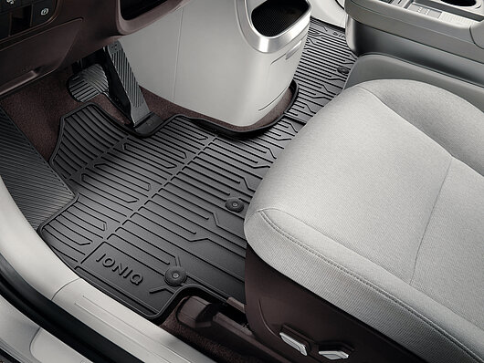 Купити автомобіль в ВІК-Експо. Модельний ряд Hyundai | ВІК-Експо - фото 8