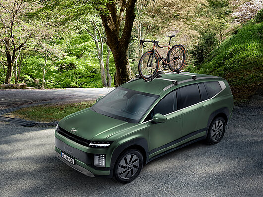 Купити автомобіль в ВІК-Експо. Модельний ряд Hyundai | ВІК-Експо - фото 10