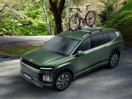 Купити автомобіль в ВІК-Експо. Модельний ряд Hyundai | ВІК-Експо - фото 10