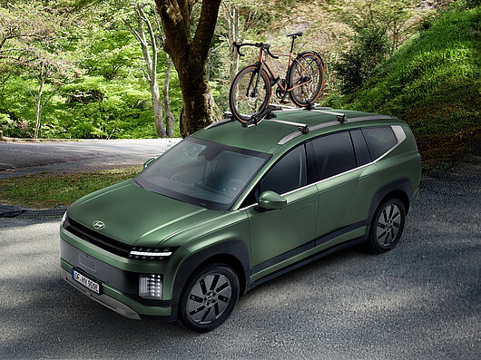 Купити автомобіль в ВІК-Експо. Модельний ряд Hyundai | ВІК-Експо - фото 11